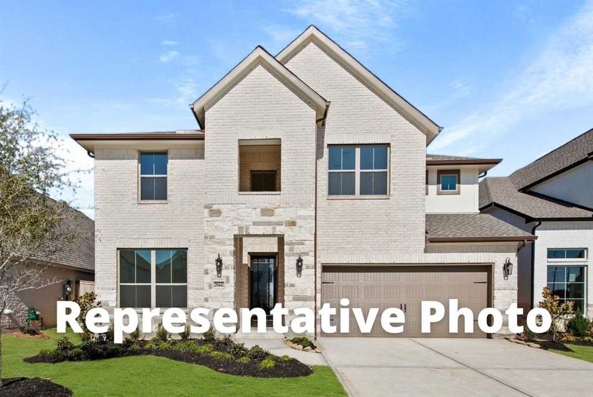 $599,796 - 4Br/4Ba -  for Sale in Grand Central Park, Conroe