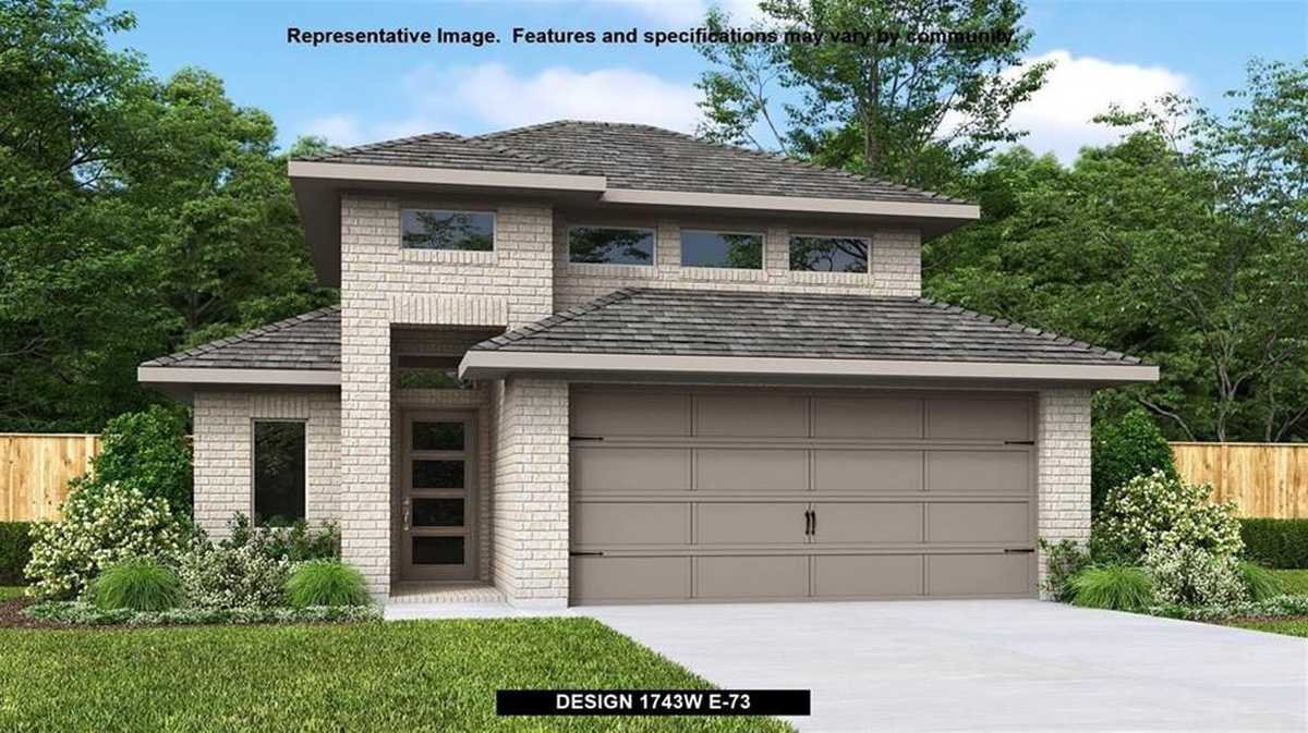 $391,900 - 3Br/3Ba -  for Sale in The Woodlands Hills, Willis