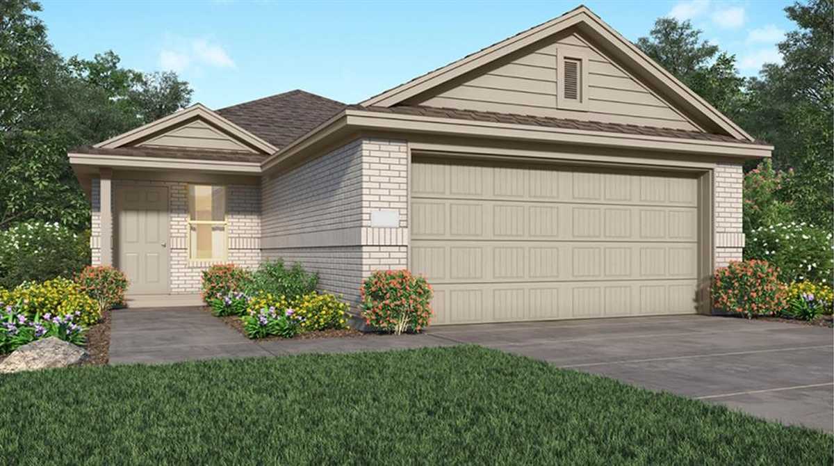 $230,000 - 3Br/2Ba -  for Sale in Ladera Trails, Conroe