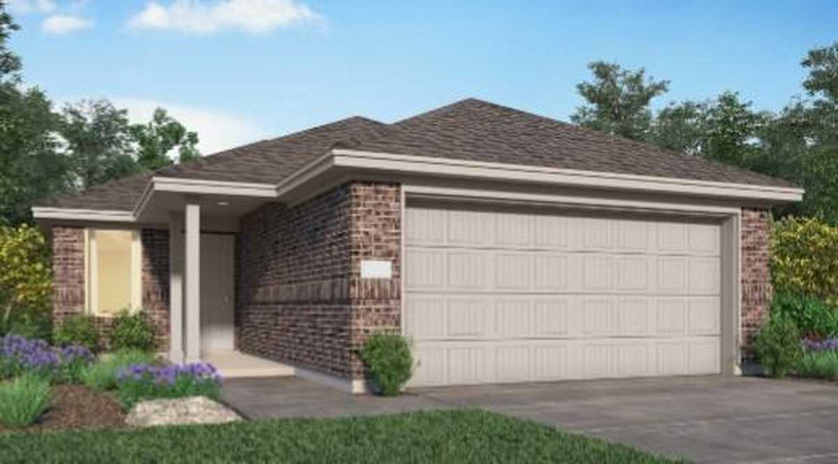 $263,990 - 3Br/2Ba -  for Sale in Tavola West, New Caney