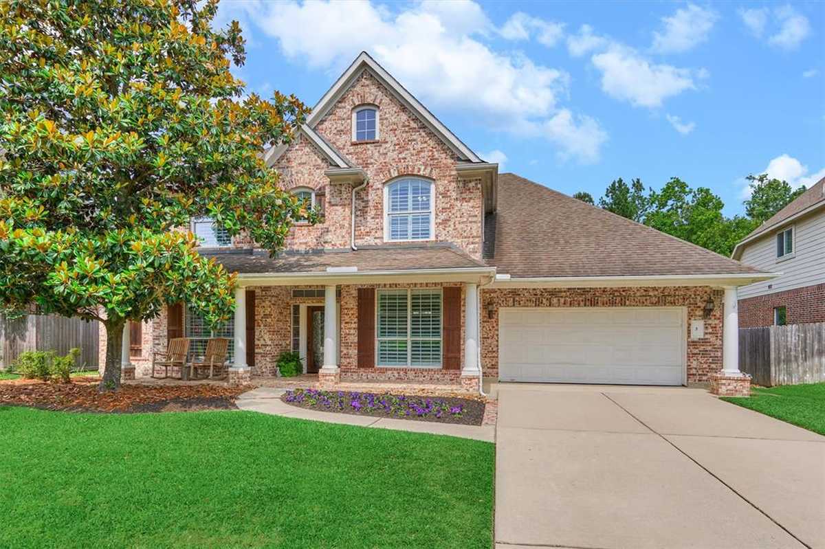 $975,000 - 5Br/5Ba -  for Sale in The Woodlands Sterling Ridge, The Woodlands