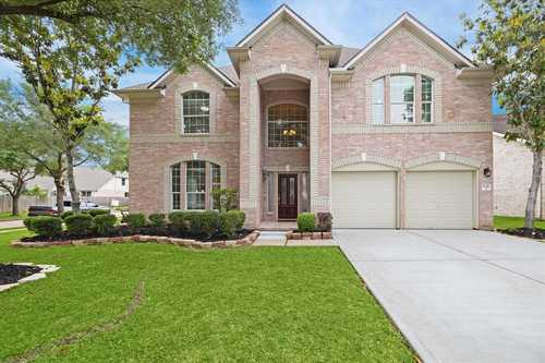 $479,900 - 4Br/4Ba -  for Sale in New Territory Prcl Sf-36b, Sugar Land