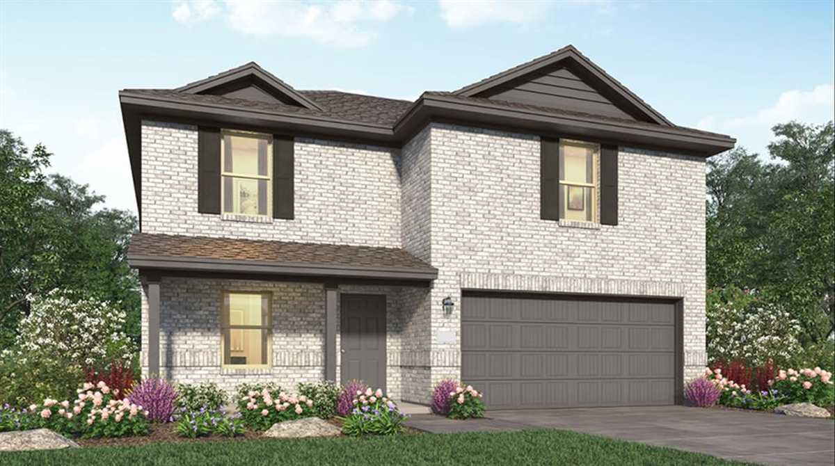 $265,000 - 4Br/3Ba -  for Sale in Sterling Point, Baytown