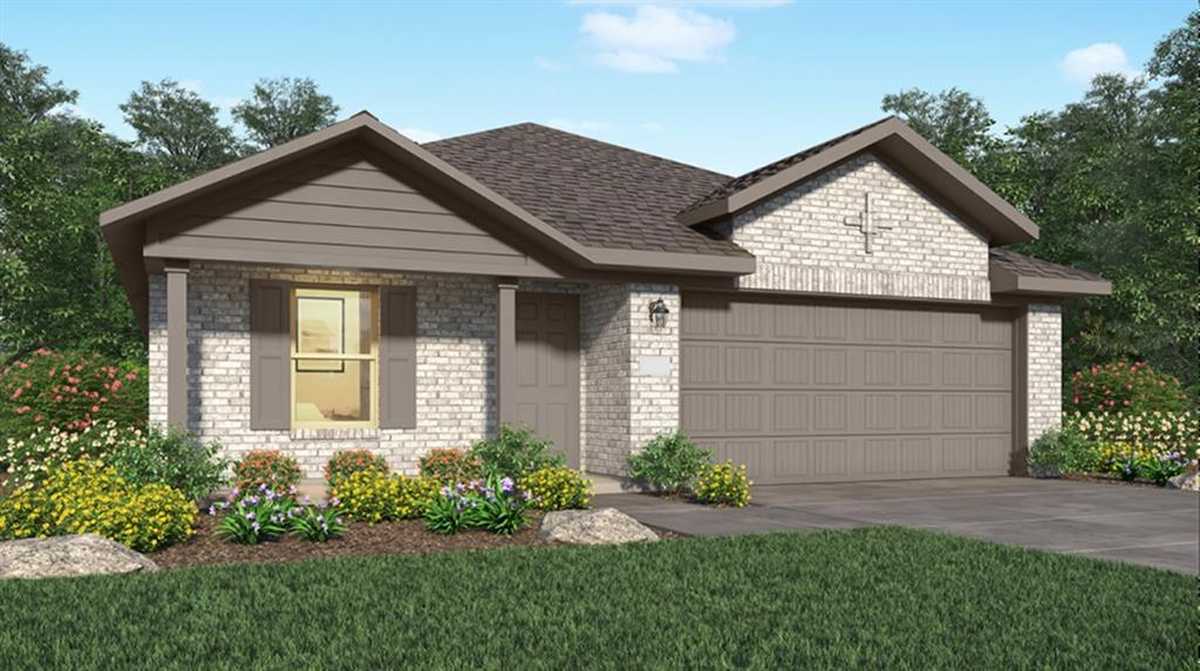 $260,000 - 4Br/2Ba -  for Sale in Sterling Point, Baytown