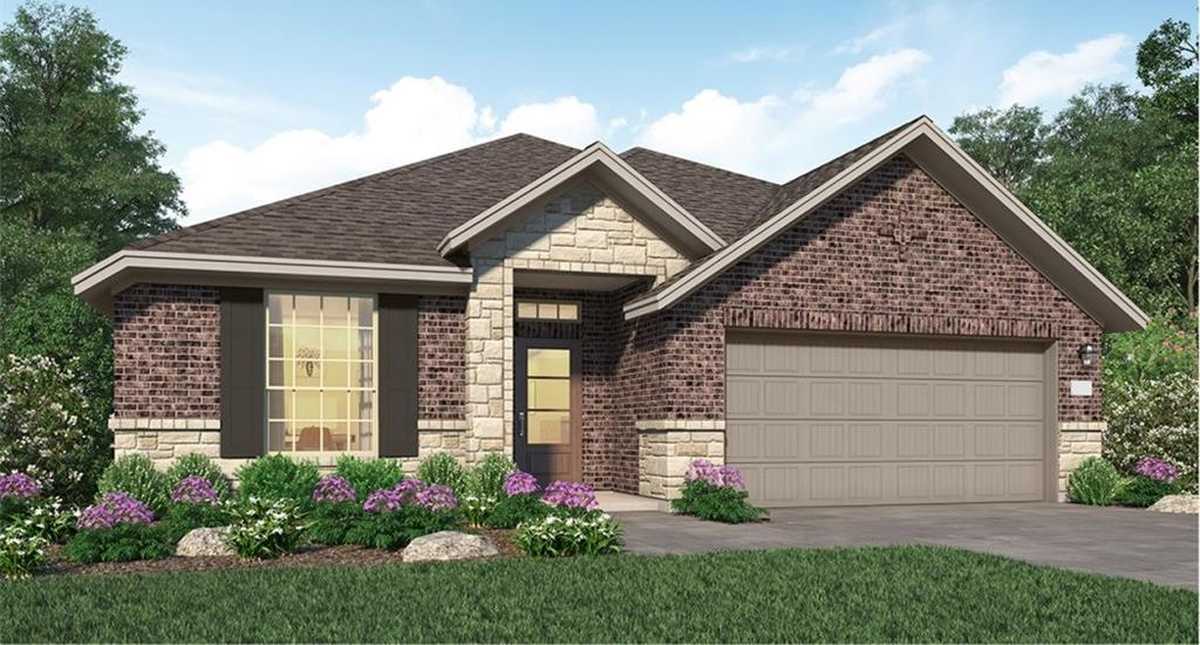 $285,990 - 3Br/2Ba -  for Sale in Sterling Point, Baytown