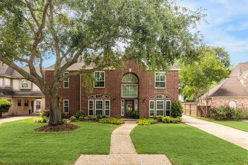 $625,000 - 4Br/4Ba -  for Sale in Nottingham Country Sec 09, Katy