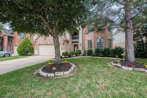 $545,500 - 4Br/4Ba -  for Sale in Westheimer Lakes North Sec 6, Katy