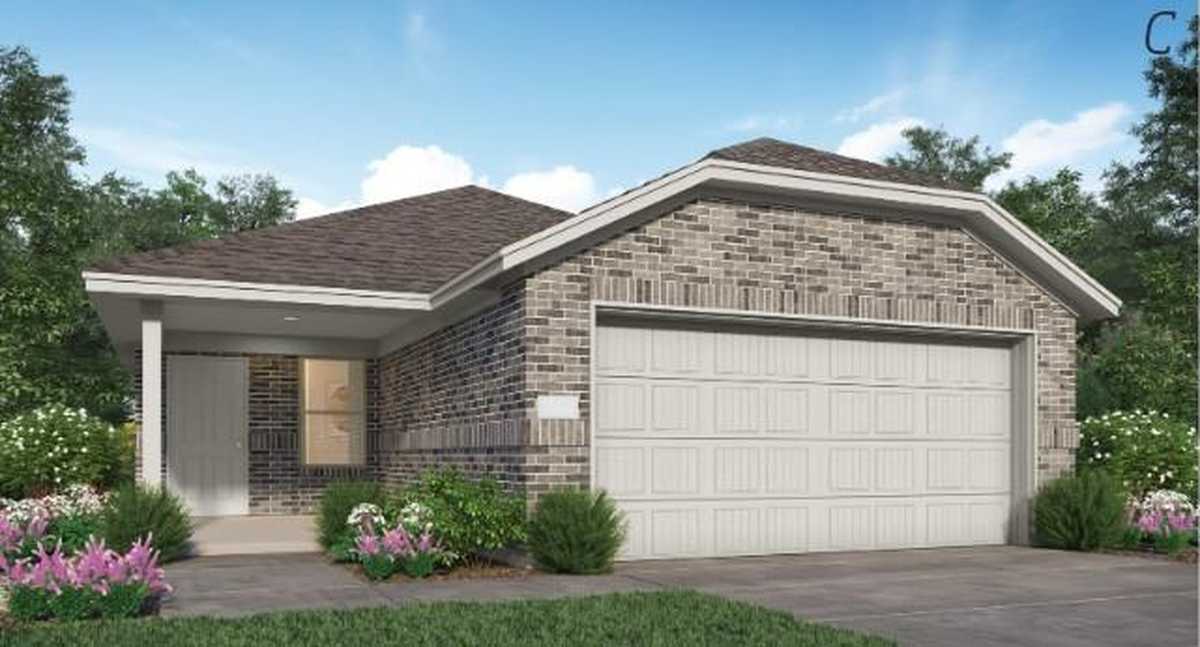 $240,000 - 3Br/2Ba -  for Sale in Tavola West, New Caney