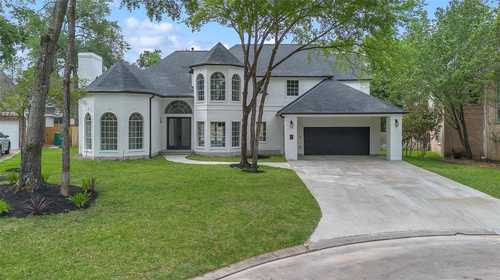 $1,320,000 - 4Br/5Ba -  for Sale in Wdlnds Village Panther Ck 24, The Woodlands