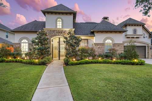 $1,350,000 - 5Br/6Ba -  for Sale in Avalon At Spring Green, Katy