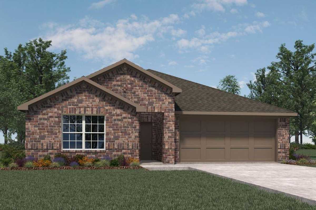 $299,990 - 4Br/3Ba -  for Sale in Caldwell Ranch, Rosharon