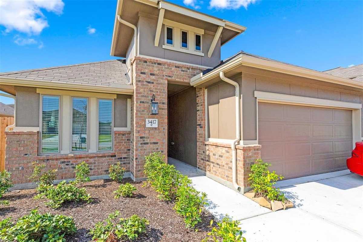 $329,900 - 3Br/2Ba -  for Sale in Meadows At Imperial Oaks, Conroe