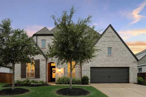 $594,900 - 4Br/4Ba -  for Sale in Cane Island, Katy