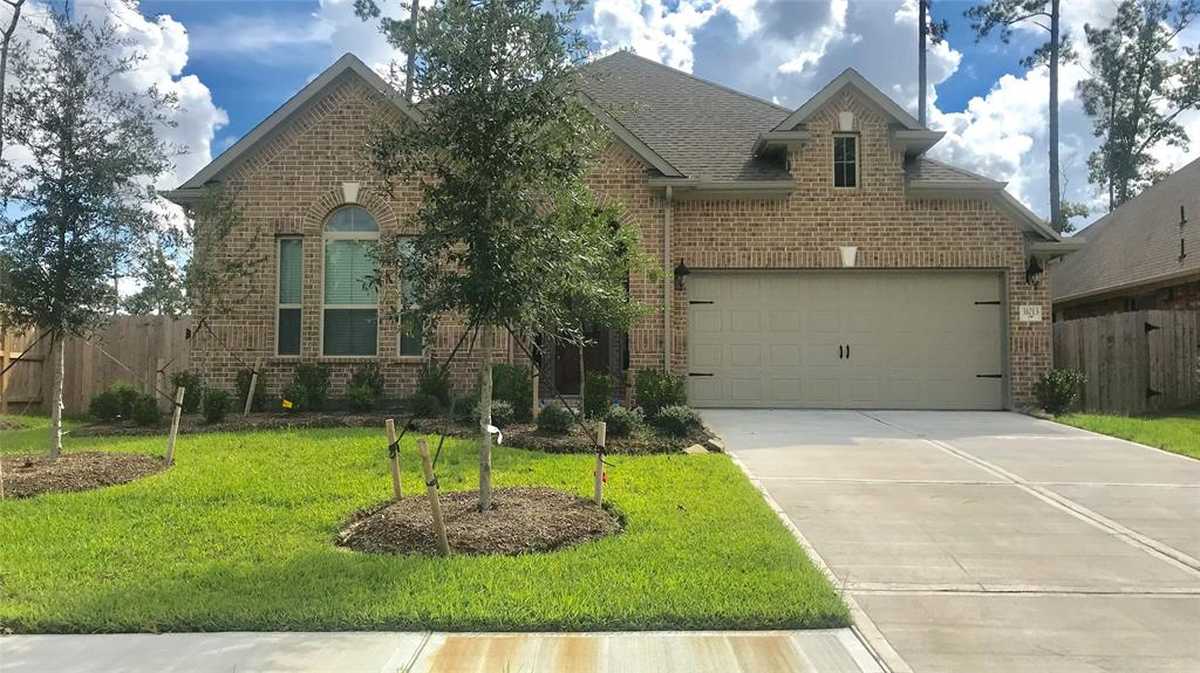 $409,000 - 4Br/2Ba -  for Sale in Meadows At Imperial Oaks, Conroe
