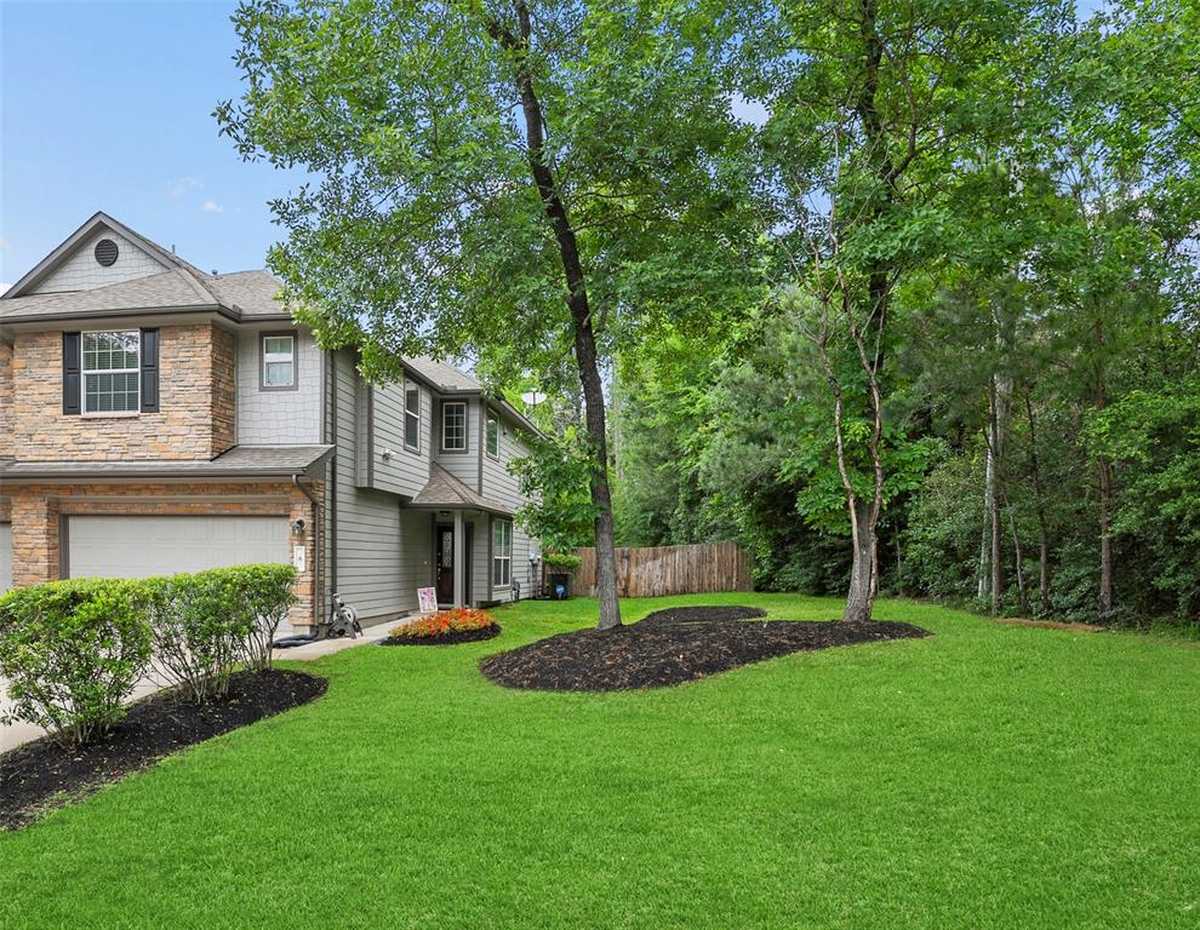 $315,000 - 3Br/3Ba -  for Sale in Bloomhill, The Woodlands