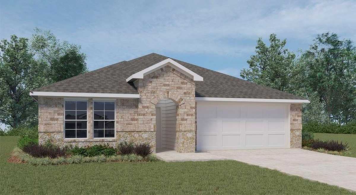$306,990 - 4Br/3Ba -  for Sale in Porters Mill, New Caney