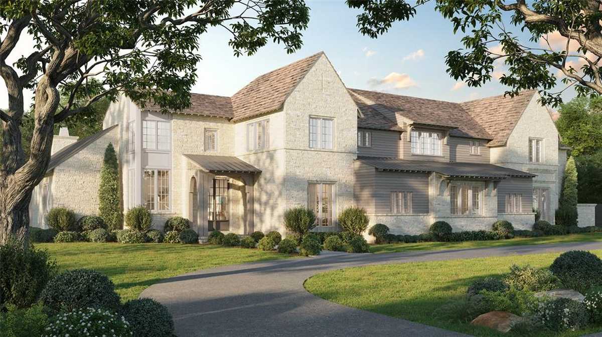 $7,250,000 - 5Br/9Ba -  for Sale in Piney Point Shadows, Houston