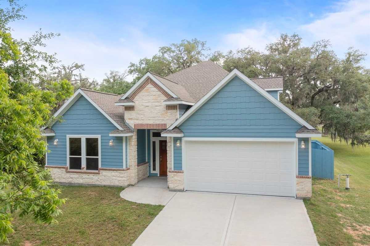 $580,000 - 5Br/3Ba -  for Sale in Bar X Ranch Sec 12a-12b-12c-12, Angleton