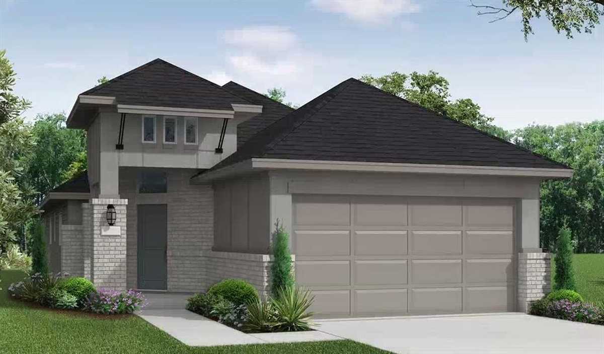 $370,360 - 3Br/2Ba -  for Sale in The Meadows At Imperial Oaks, Conroe