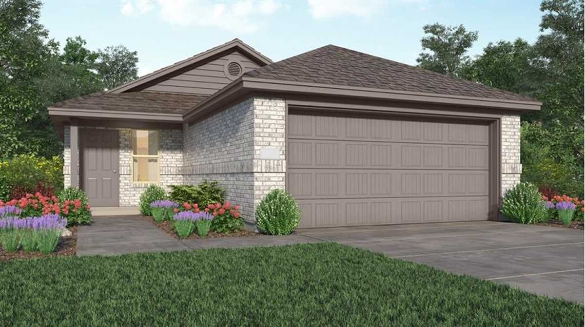 $263,990 - 3Br/2Ba -  for Sale in Windrose Green, Angleton