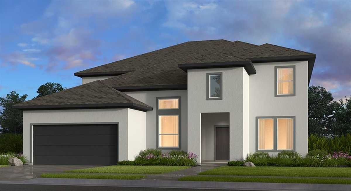 $746,101 - 5Br/5Ba -  for Sale in Avalon At Friendswood, Friendswood