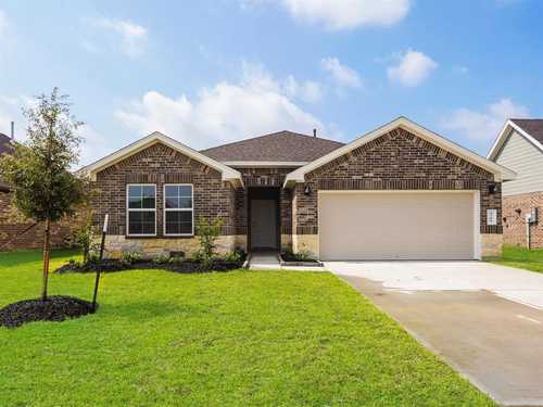 $285,990 - 4Br/2Ba -  for Sale in Central Park, Texas City