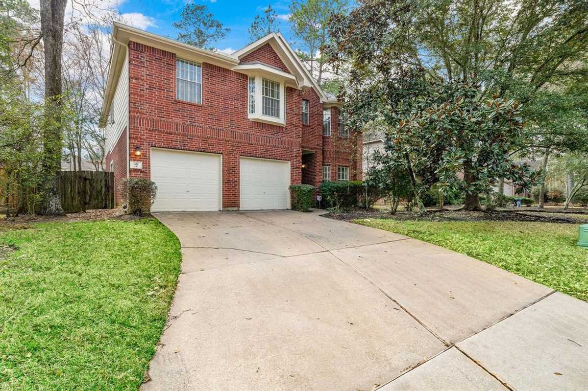 $400,000 - 5Br/3Ba -  for Sale in Wdlnds Harpers Lnd College Park, Conroe