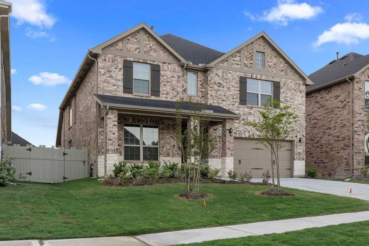 $489,000 - 4Br/3Ba -  for Sale in Harpers Preserve, Conroe