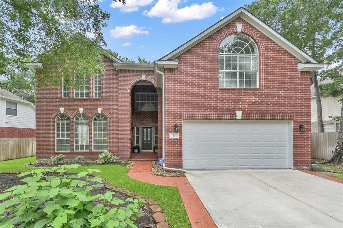 $480,000 - 4Br/3Ba -  for Sale in Wdlnds Harpers Lnd College Park, The Woodlands