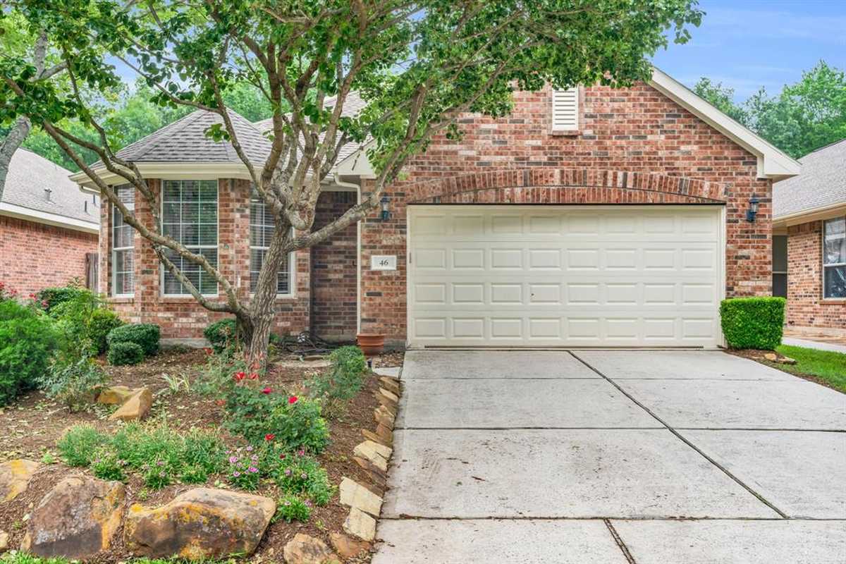 $412,500 - 3Br/3Ba -  for Sale in Wdlnds Windsor Lakes 06, Conroe