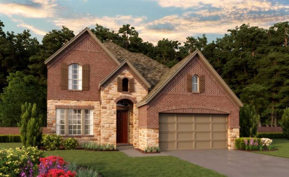 $504,129 - 4Br/4Ba -  for Sale in The Meadows At Imperial Oaks, Spring