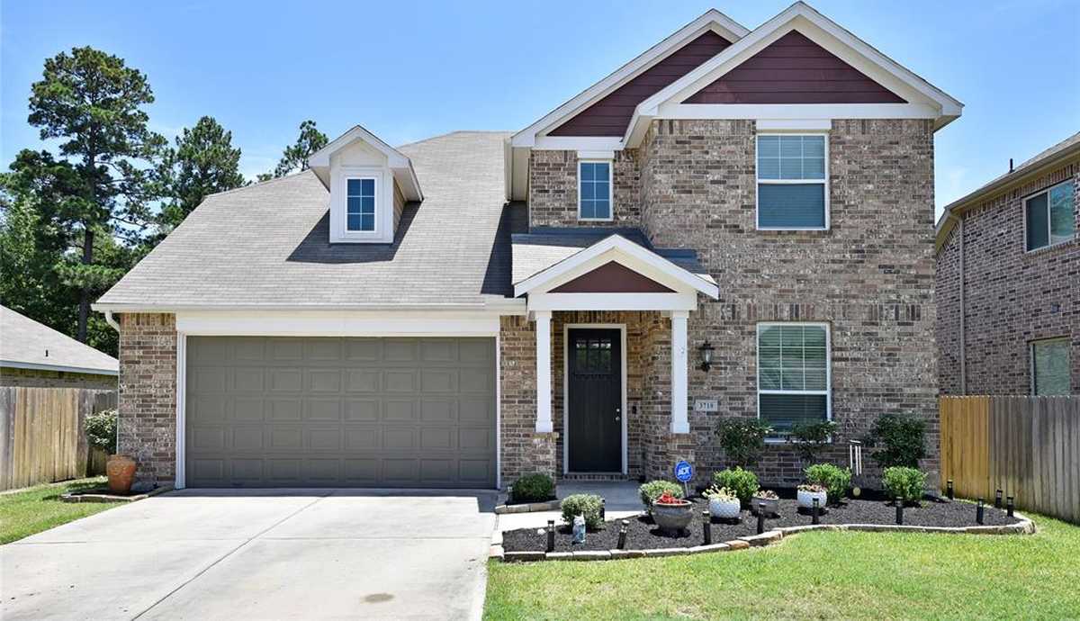 $410,000 - 4Br/4Ba -  for Sale in Wrights Landing At Legends Tra, Spring