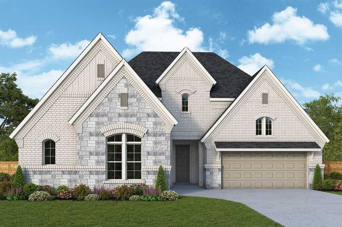 $624,000 - 4Br/4Ba -  for Sale in The Meadows At Imperial Oaks, Conroe