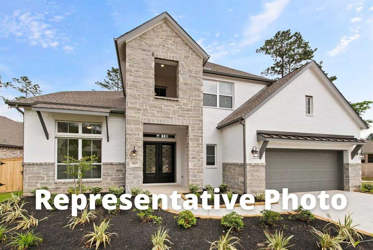 $669,884 - 5Br/5Ba -  for Sale in Grand Central Park, Conroe