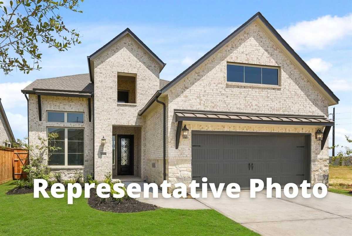 $549,914 - 4Br/4Ba -  for Sale in Grand Central Park, Conroe