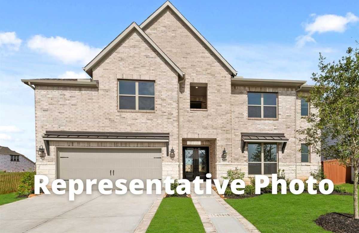 $654,897 - 4Br/4Ba -  for Sale in Grand Central Park, Conroe