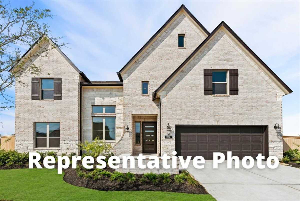 $672,539 - 5Br/5Ba -  for Sale in Grand Central Park, Conroe