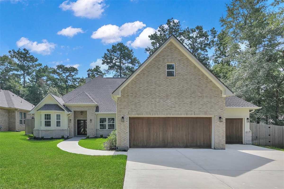 $618,000 - 4Br/5Ba -  for Sale in West Fork 03, Conroe