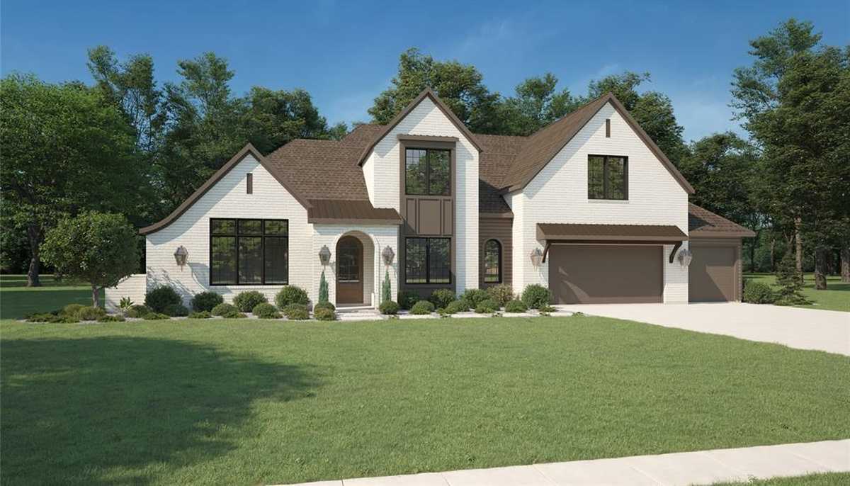 $1,100,000 - 4Br/4Ba -  for Sale in Longmire Pointe, Conroe