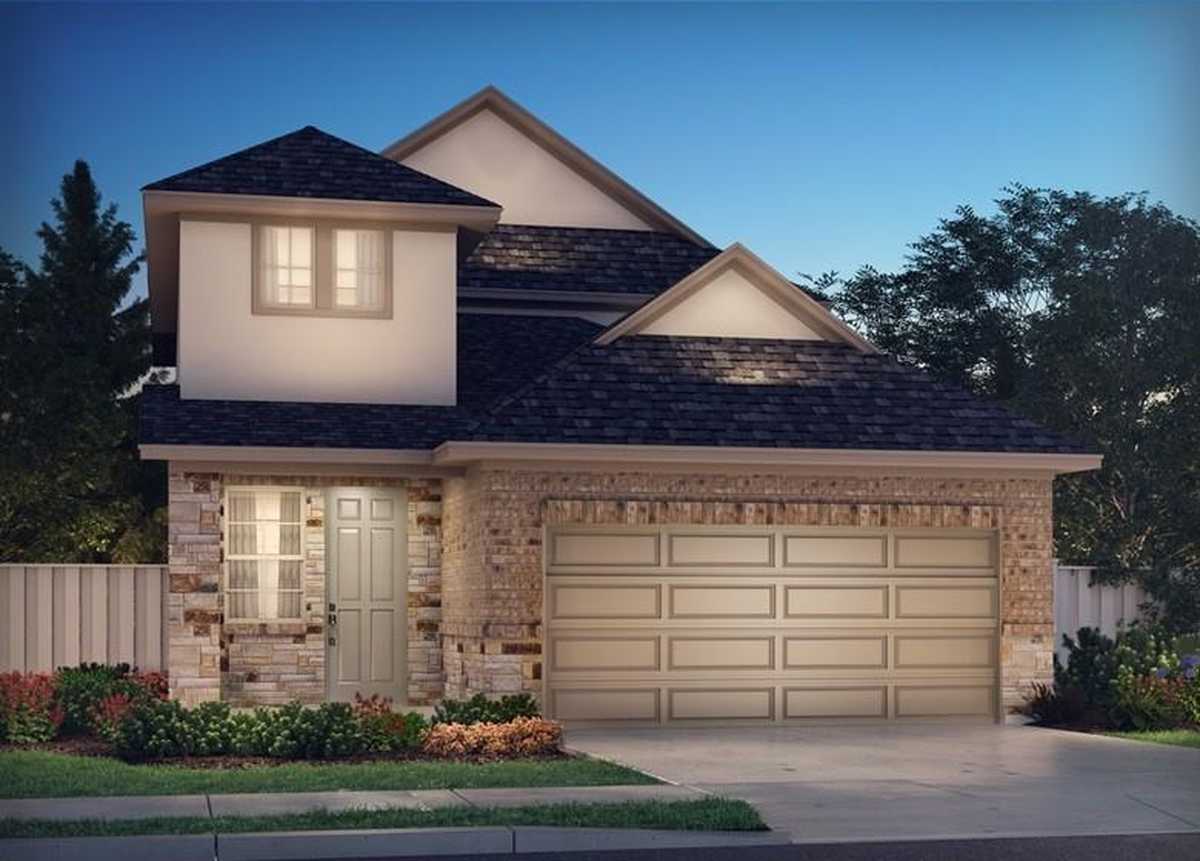 $362,170 - 4Br/3Ba -  for Sale in Harpers Preserve, Conroe