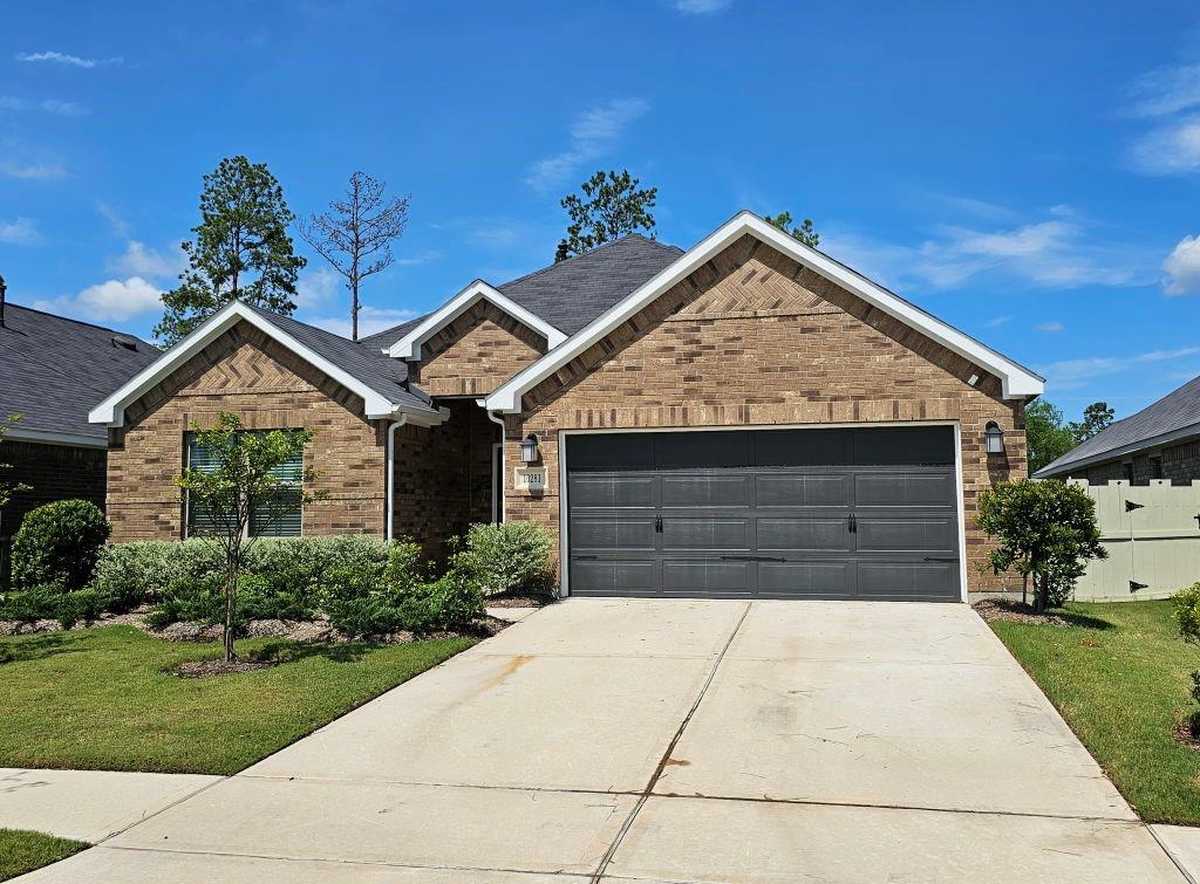 $375,000 - 4Br/2Ba -  for Sale in Harpers Preserve 22, Conroe