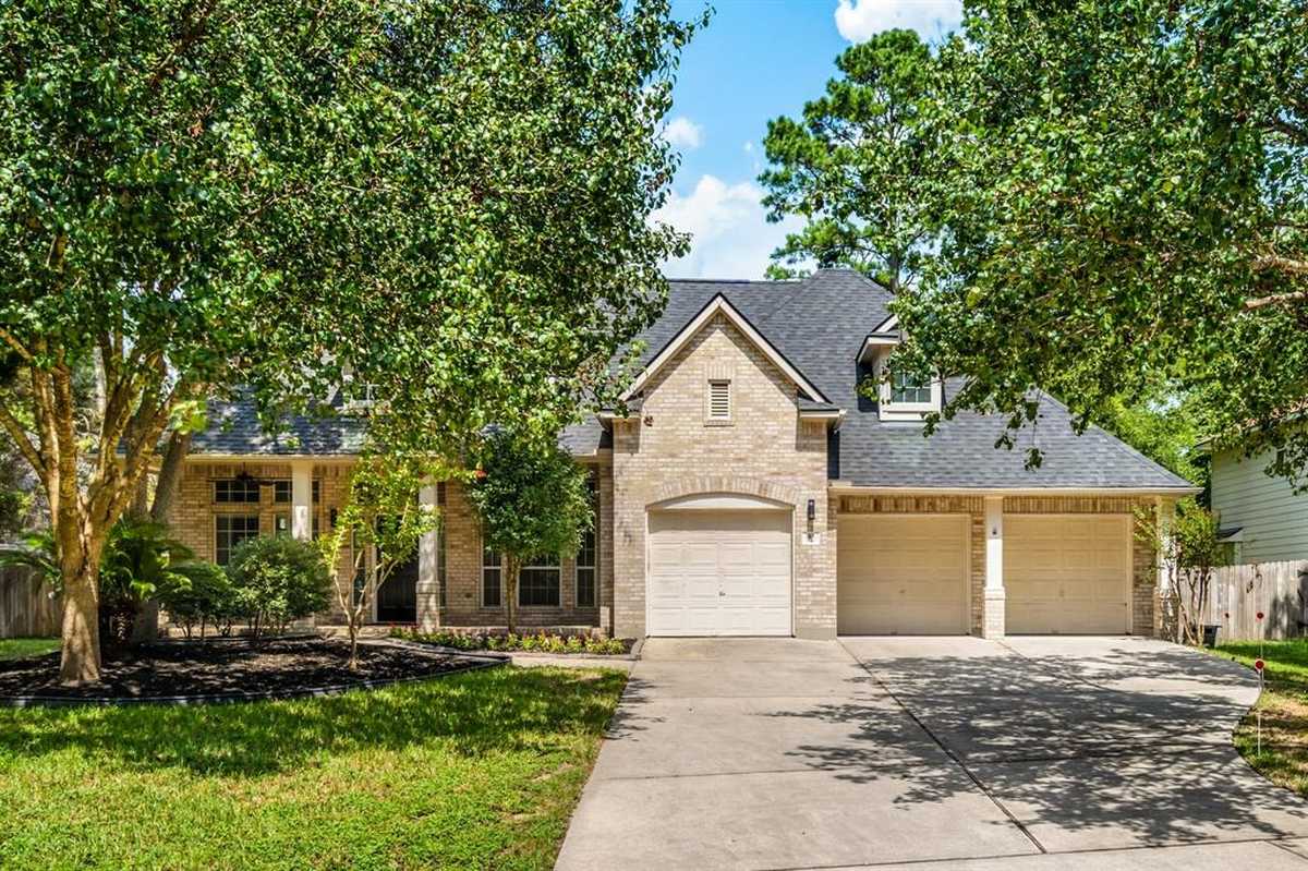 $438,000 - 3Br/3Ba -  for Sale in Wdlnds Harpers Lnd College Park, The Woodlands
