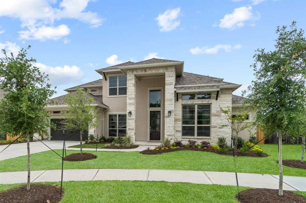 $809,990 - 5Br/5Ba -  for Sale in Grand Central Park, Conroe