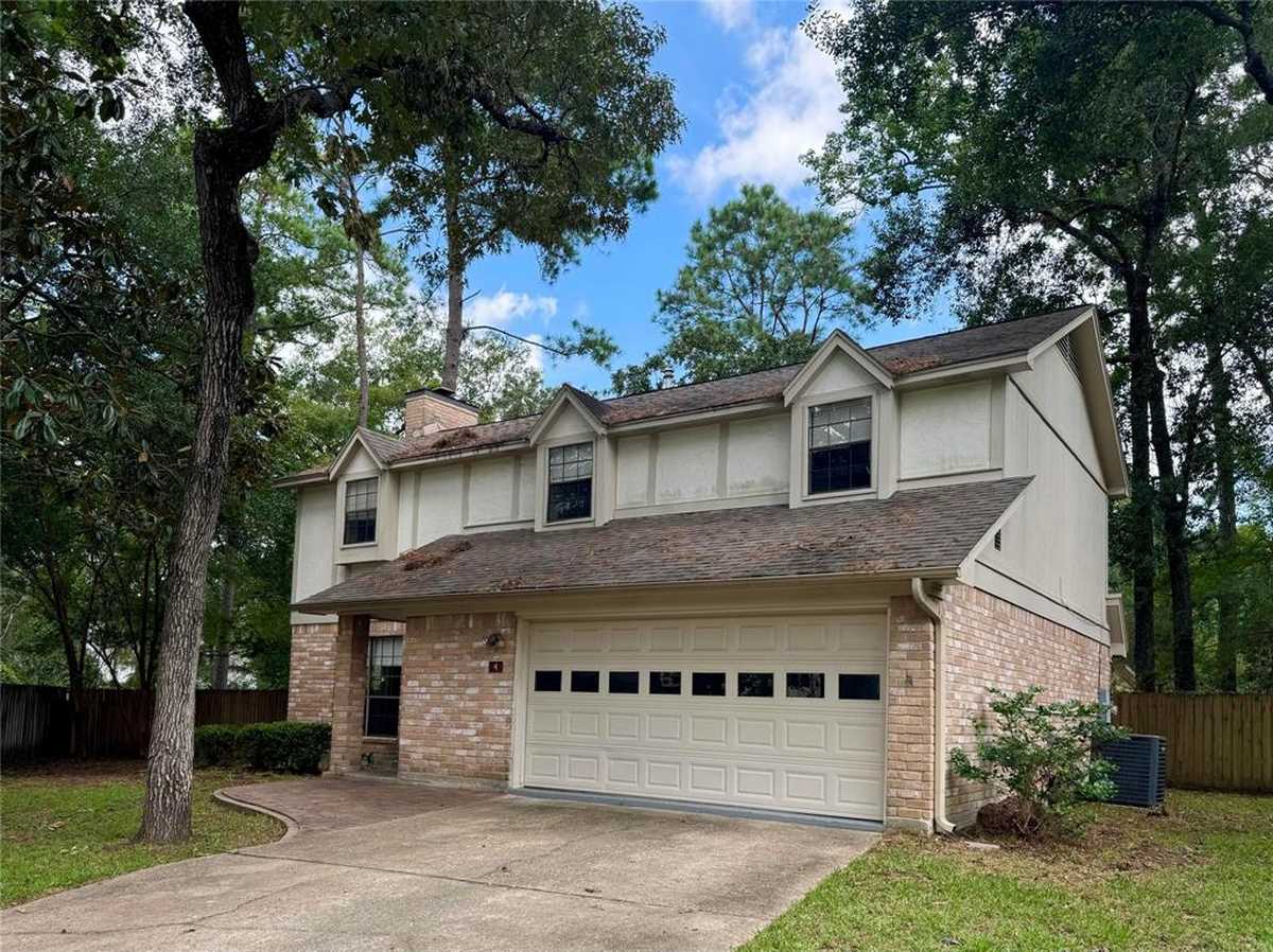 $398,000 - 3Br/3Ba -  for Sale in Wdlnds Village Panther Ck 05, The Woodlands