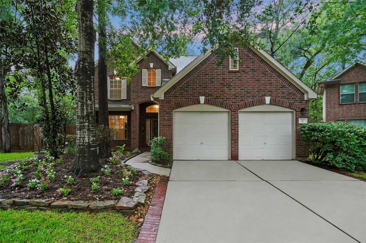 $469,000 - 4Br/4Ba -  for Sale in Wdlnds Harpers Lnd College Park, The Woodlands
