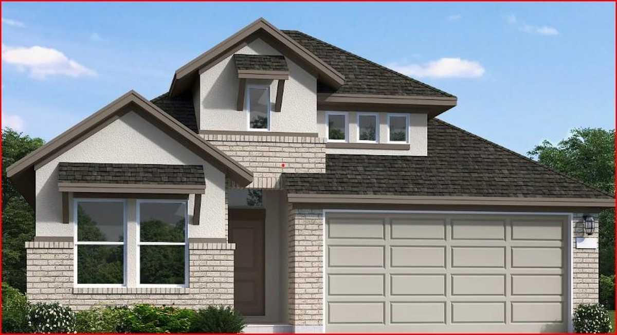 $554,428 - 3Br/2Ba -  for Sale in Dunham Pointe, Cypress