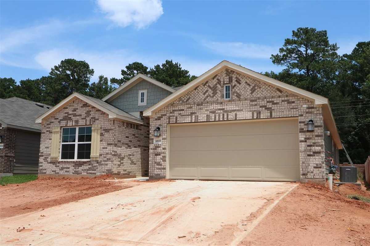 $341,990 - 4Br/2Ba -  for Sale in Lone Star Landing, Montgomery