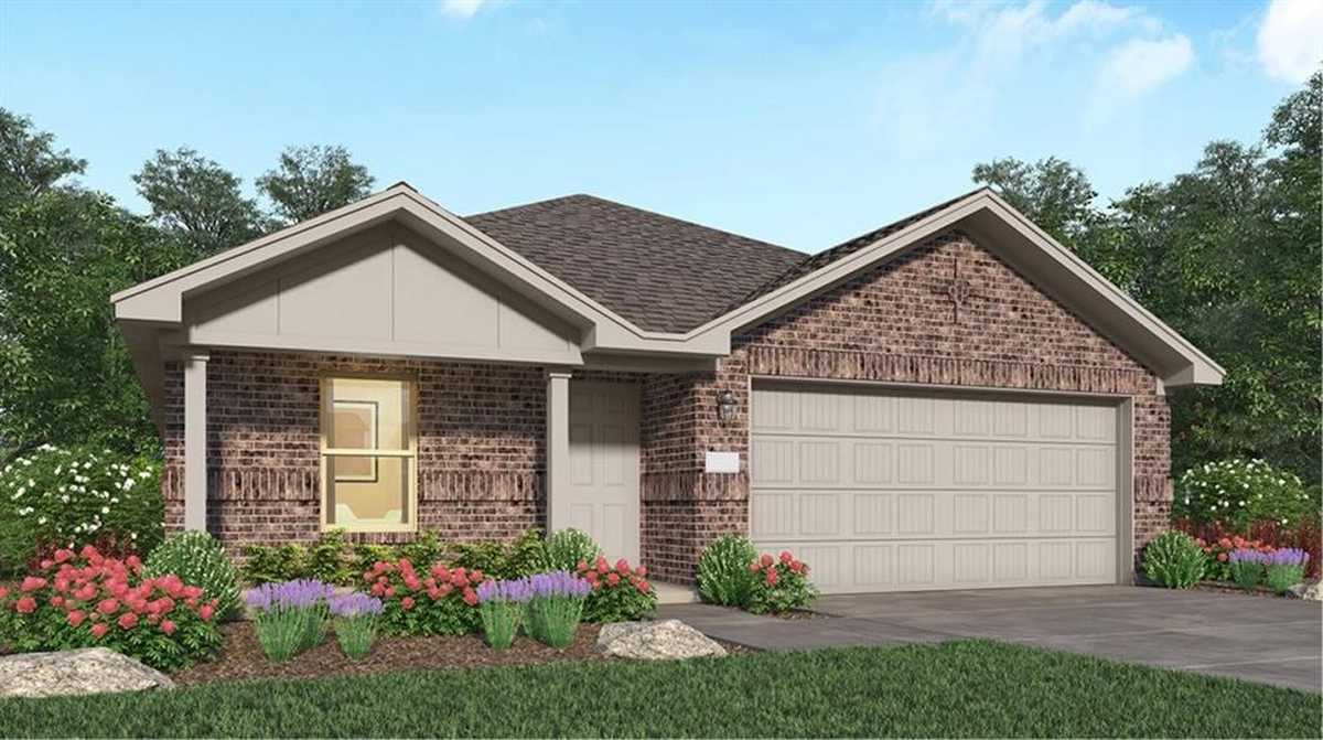 $257,990 - 3Br/2Ba -  for Sale in Sterling Point, Baytown