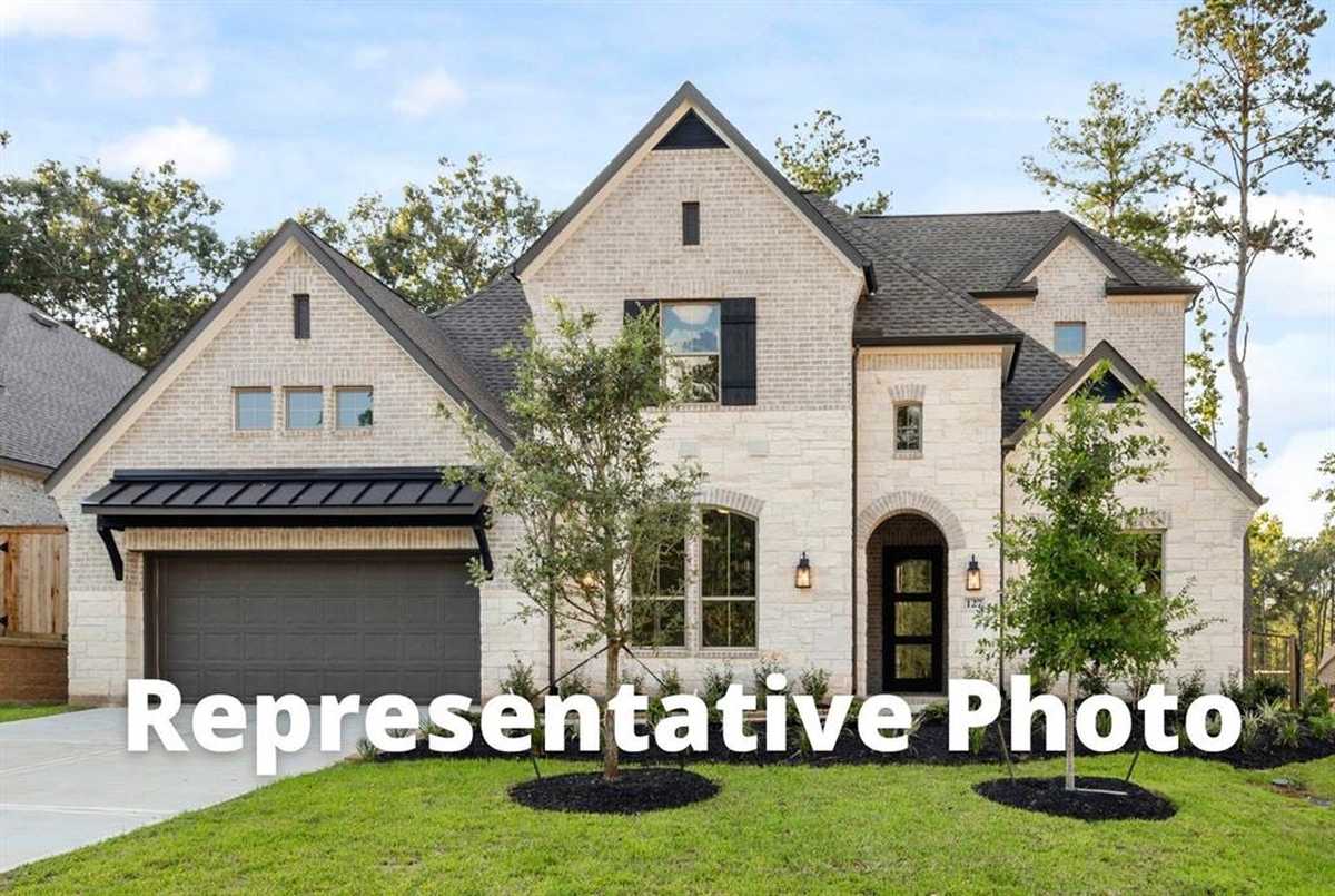 $712,780 - 4Br/5Ba -  for Sale in Grand Central Park, Conroe