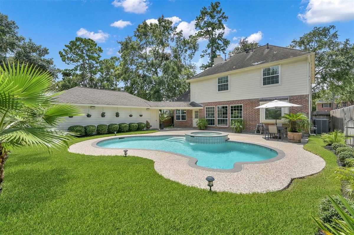 $400,000 - 4Br/3Ba -  for Sale in Imperial Oaks 02, Spring